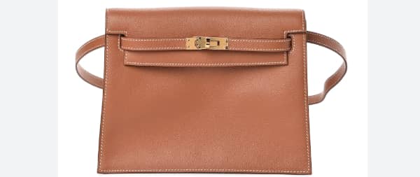 Replica Hermes Kelly Danse bag